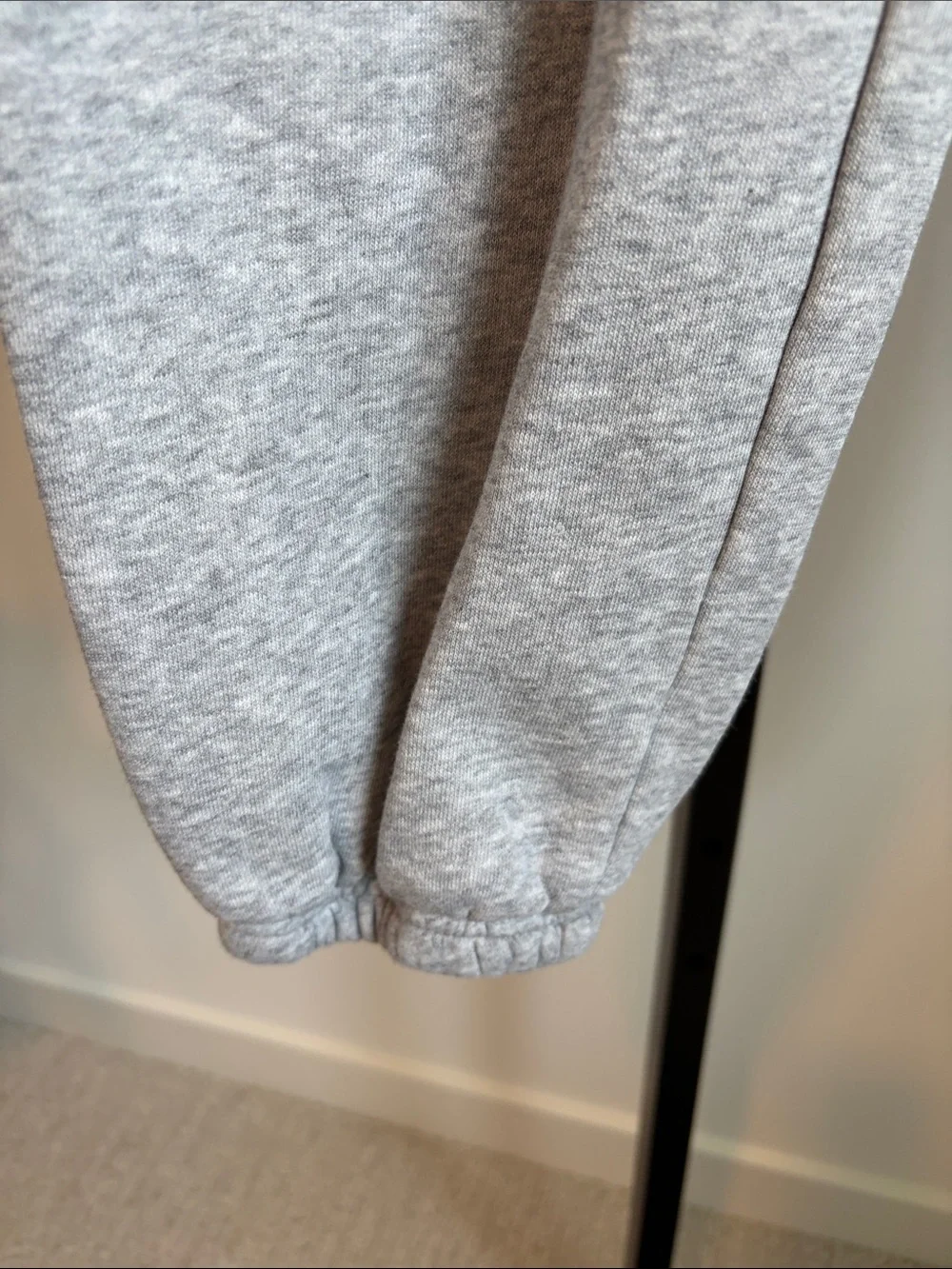 GAP Kids Light Gray Cargo Joggers